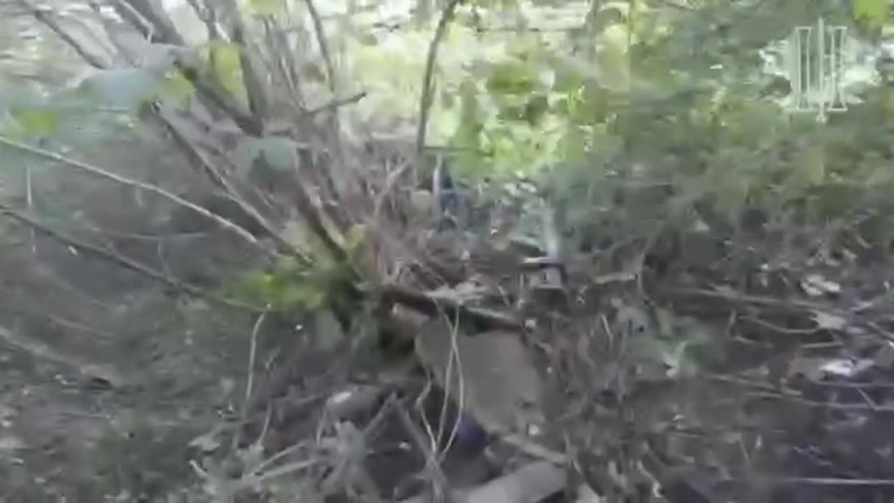 Intense Fighting Continues North of Kupyansk