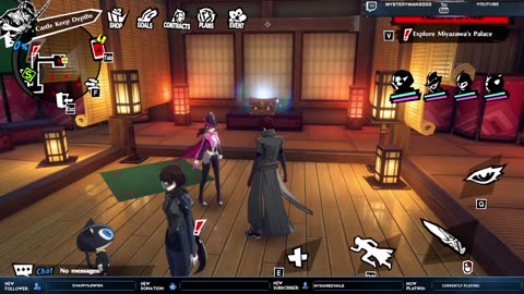 P5x and then whatever I feel to game.