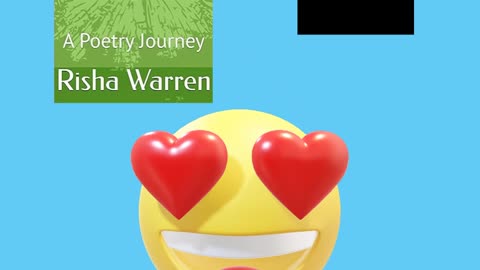 Half Moon Among the Stars, A Poetry Journey