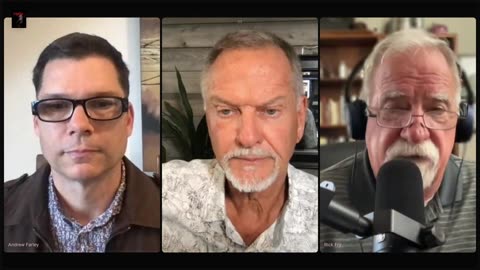 215 – Gospel Zero with Andrew Farley and John Lynch