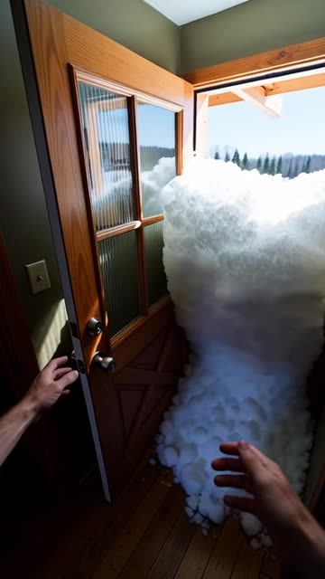 When You Are Already Late For Work