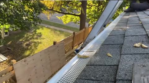 Gutter Guards