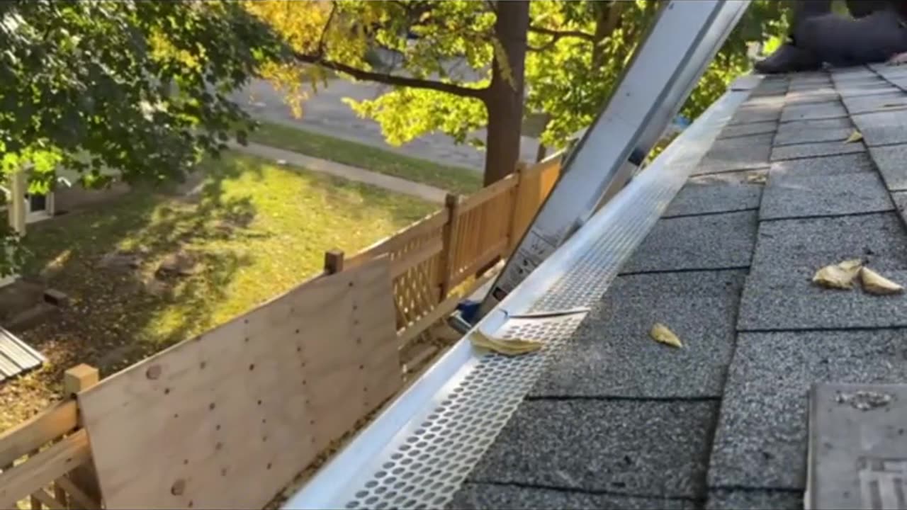 Gutter Guards