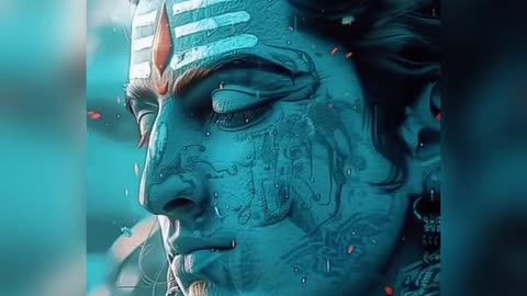 Om Namah Shivaye