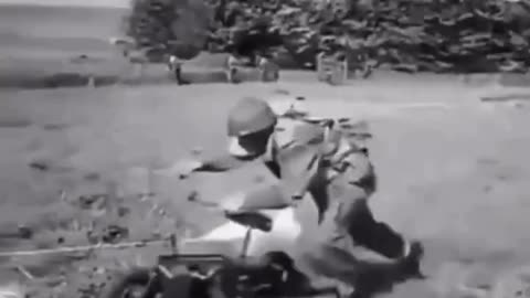 They erased the old world because of how advanced they were