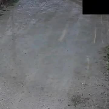 Recently Demobilized Russian Soldier Returning to Hometown as Supervillain