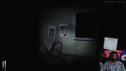I Played Cry of Fear But the Game Played Me 💀 | Funniest Horror Stream Moments #horrorgaming #horror