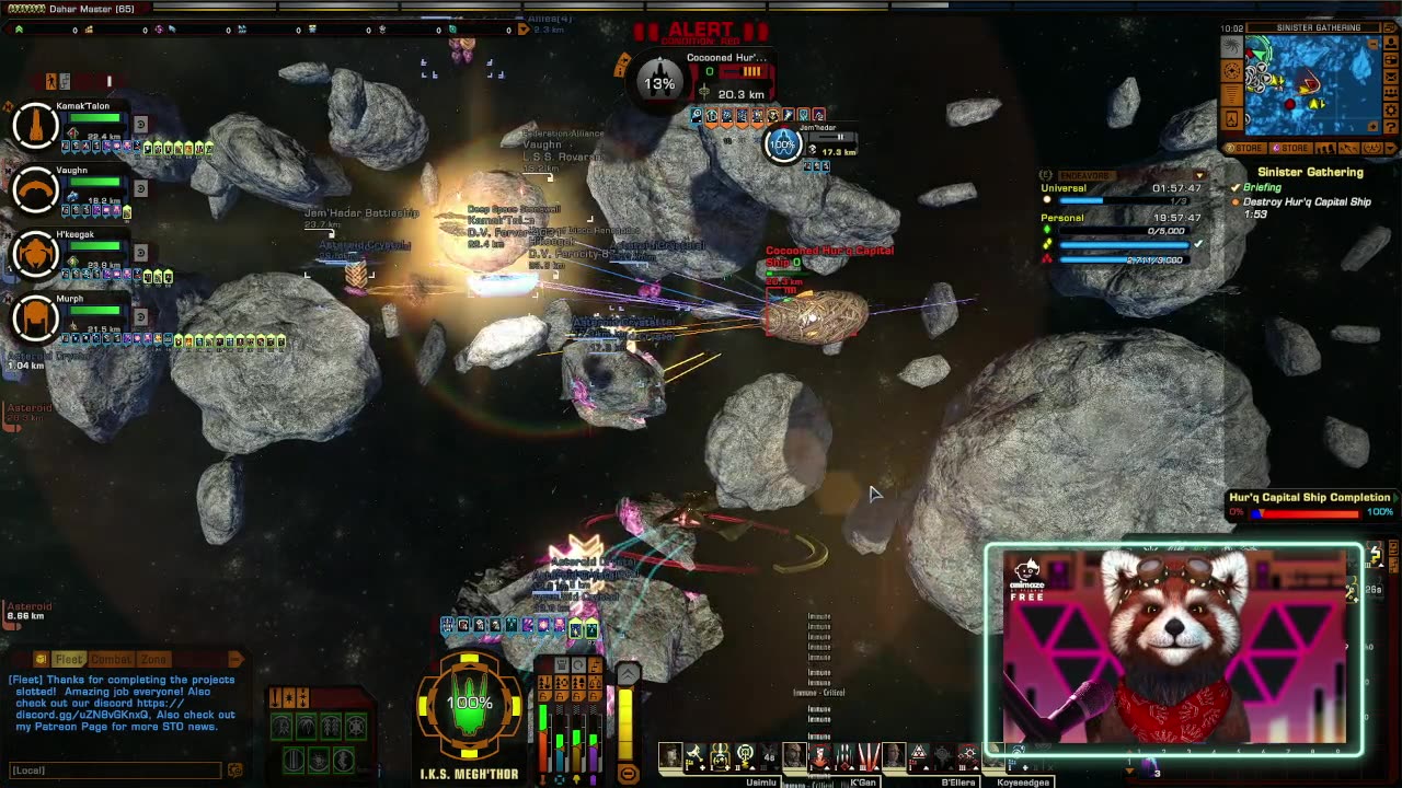 Rumble Live Game Play