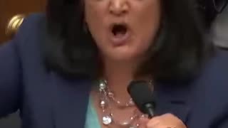 Congresswoman Jayapal Stunned as FBI’s Patel Reveals Trump Indicted Epstein!