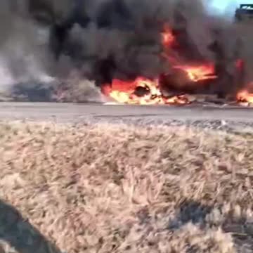 Russian Soldiers More Concerned with Making TikToks When They Should Be Looking for Cover