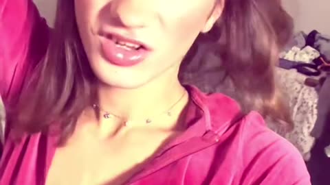 Italian tgirl of quality