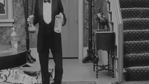 ‎Charliechaplin 7 day funny 🎬✨❤️ ⏰