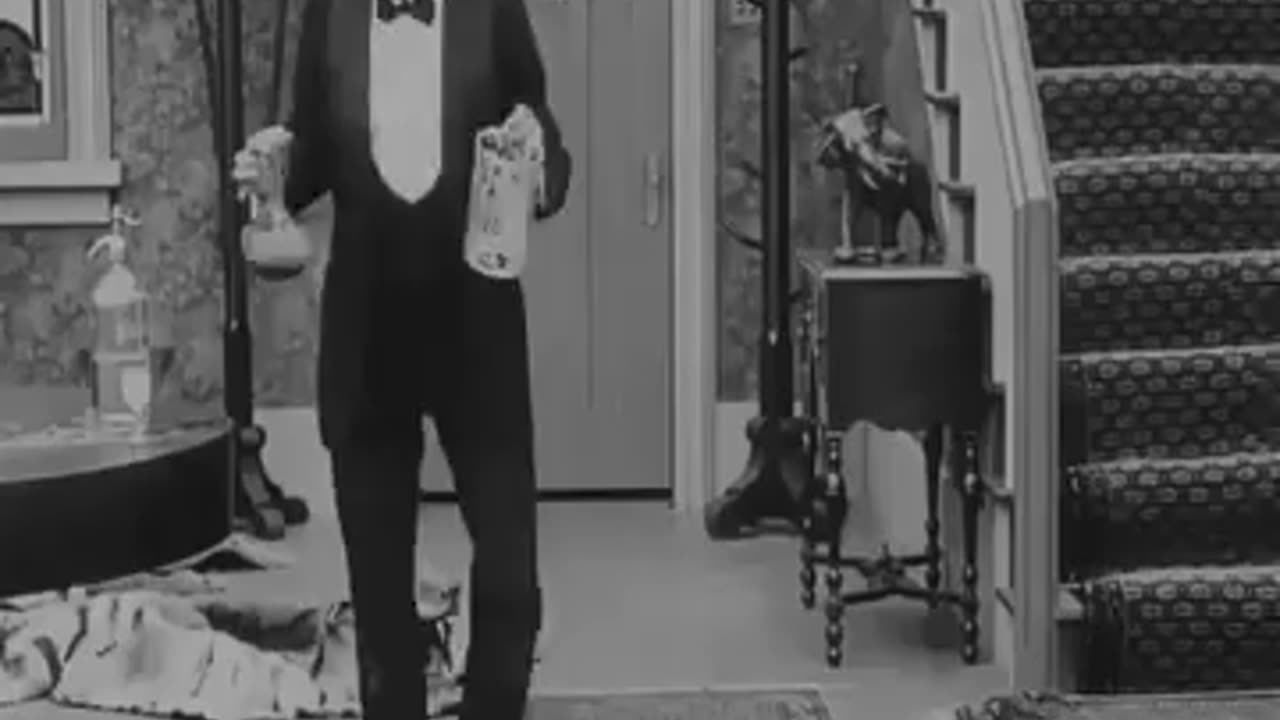 Charliechaplin 7 day funny 🎬✨❤️ ⏰