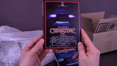 MORE Custom Retro VHS Inspired Slips Cases By VHSslipcovers
