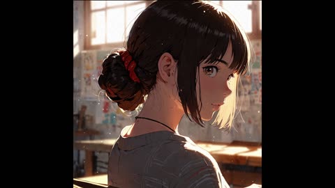 解けない魔法 (Enchanted) - Created with Suno Music