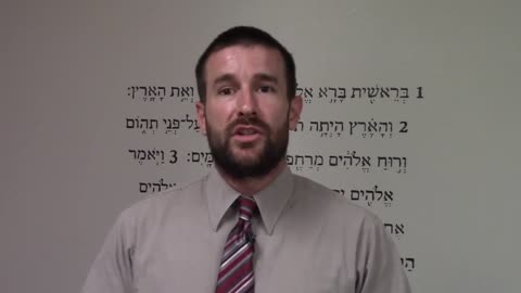 Israel Moment #35 - Becoming a Jew (Esther 8:17)