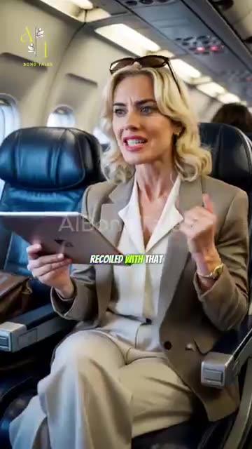 Everything #lifelessons #karma #respect She Shamed a Mom to Feed Her Baby on a Flight