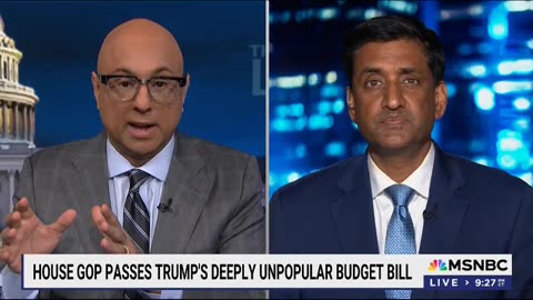 The Last Word With Lawrence O'Donnell 10PM - 7/3/2025