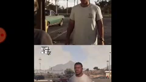 GTA 6 vs GTA 5