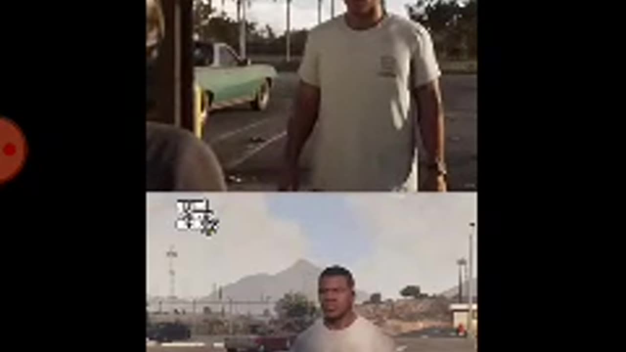 GTA 6 vs GTA 5