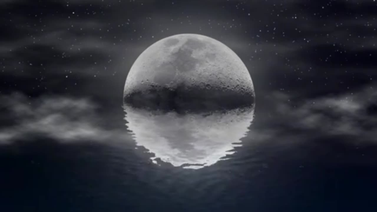 227.43 Hz (Sidereal Moon)
