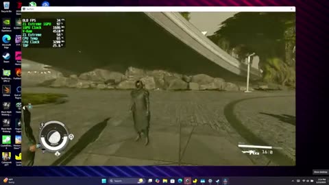 Lossless Scaling 3.1 Fullscreen Fix