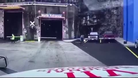 🔥 SECRET TUNNELS. BLACK BUDGETS. DEEP STATE REAL ESTATE. 🔥
