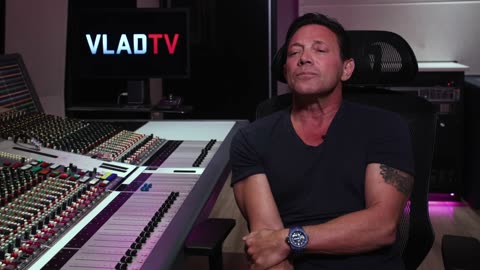 Jordon Belford interview