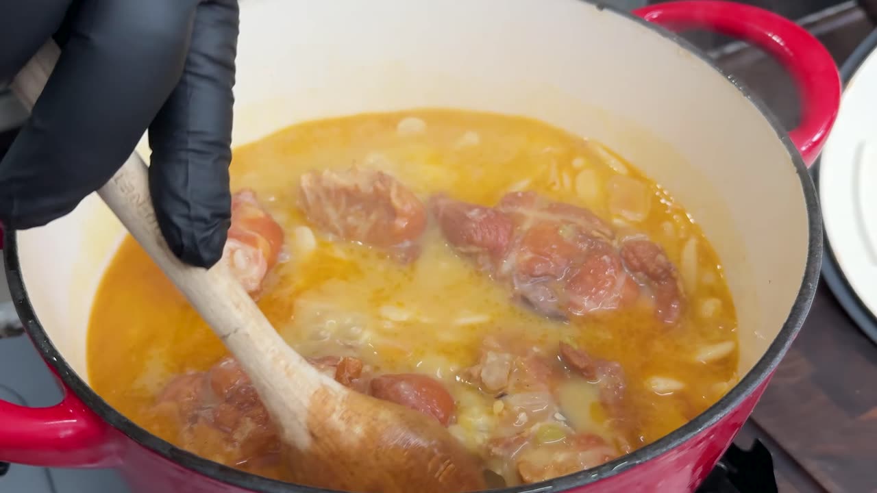 Secrets to Perfectly Creamy Butter Beans