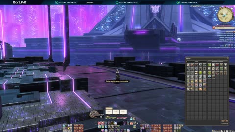 Daily Roulettes and Raids