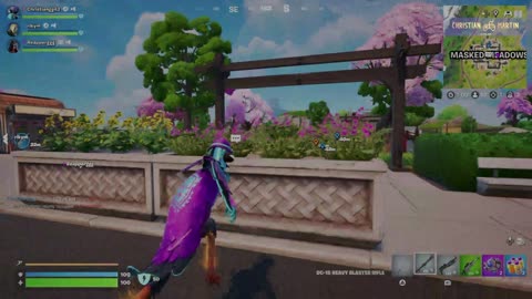 Fortnite Star Wars Galactic Battle | Trios Zero Build | High Elim | LIVE
