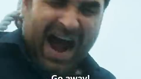 Funny Scene 😂 | Fukrey 3 | Pankaj Tripathi | #primevideoindia