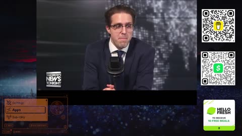 #INFOWARS 24/7 Music gaming chat chill