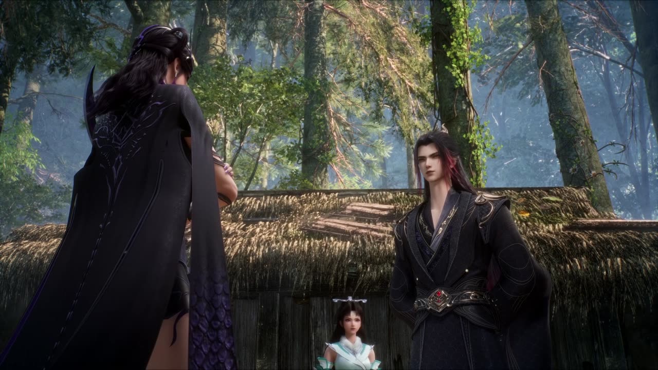 brother strong ep 18