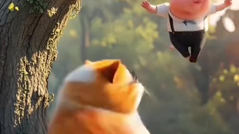 Cut Cat Video Ep 26