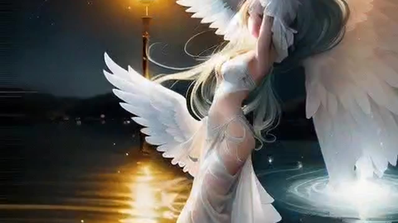Ai Animated Girl