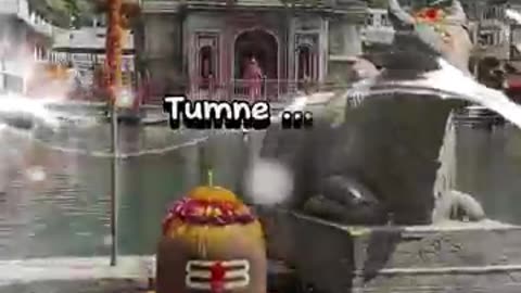 Har Har Mahadev Jai bhole nath