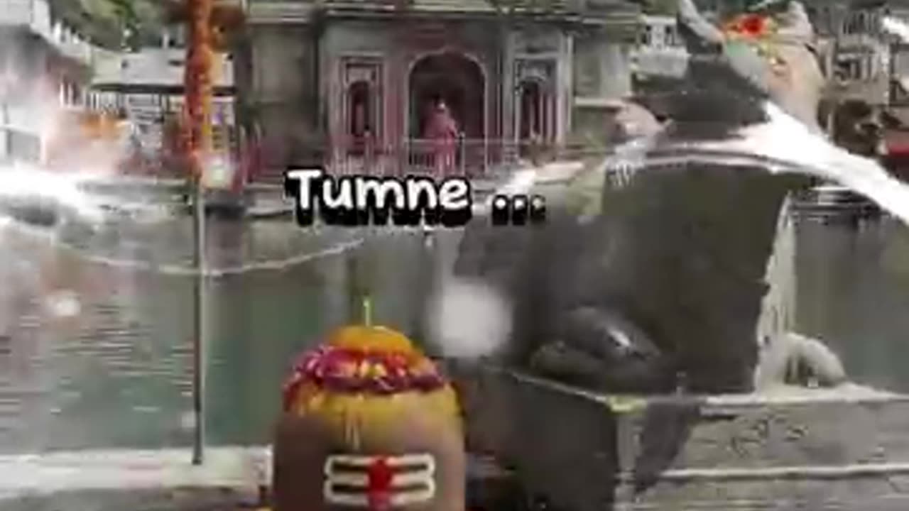 Har Har Mahadev Jai bhole nath
