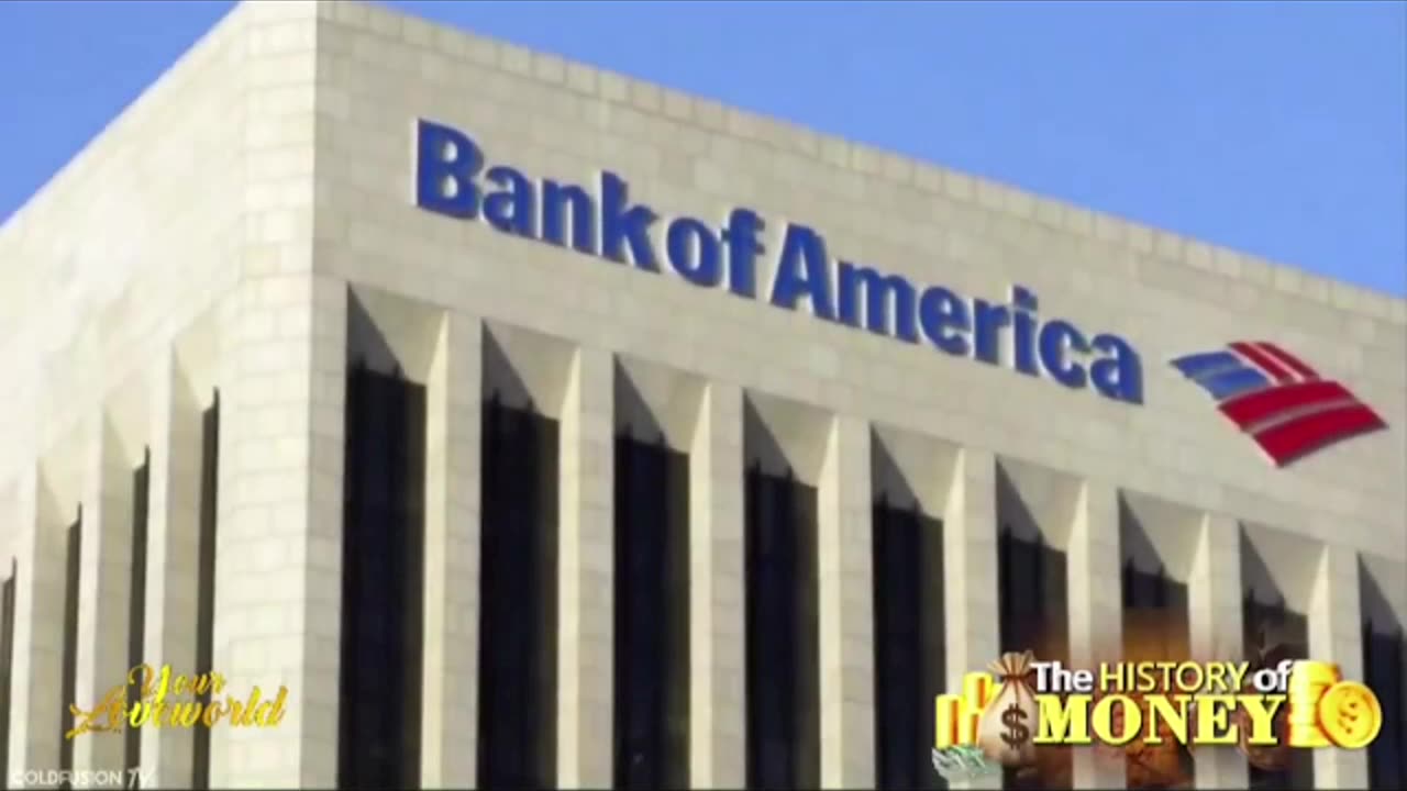 The History Of Money - Loveworld Documentaries - Pastor Chris