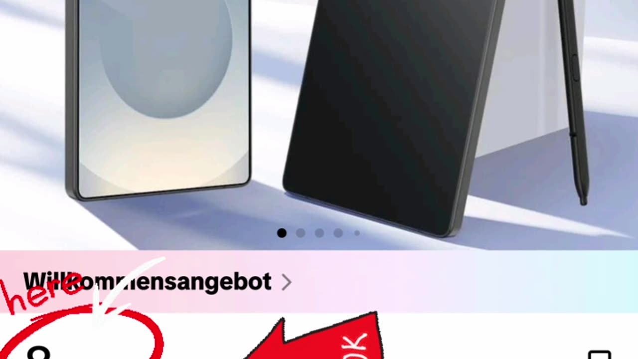 SMARTPHONE TIKTOK SHOP