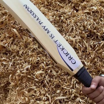 🎯 Heega V-Shaped Mongoose Kashmir Willow Cricket Bat | Perfect Choice for Every Cricketer