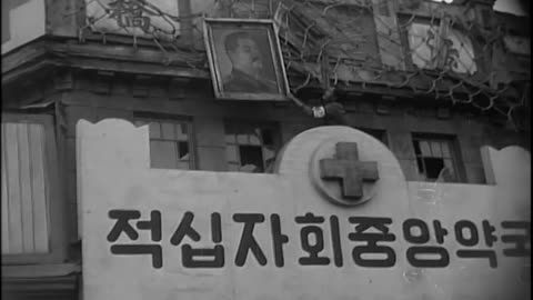 KOREAN WAR, KUMCHON AND SARIWON ; KOREAN WAR, FIRST CAVALRY
