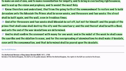 Hey Jew, how do you explain the scriptures?