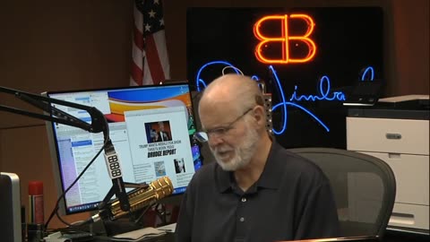 Rush Recognized Why Trump Made Progress in the Middle East Sep 15 2020