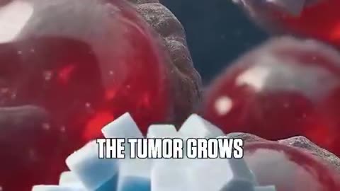 World class cancer doctor reveals the only 2 ways to prevent cancer cells from growing fast..