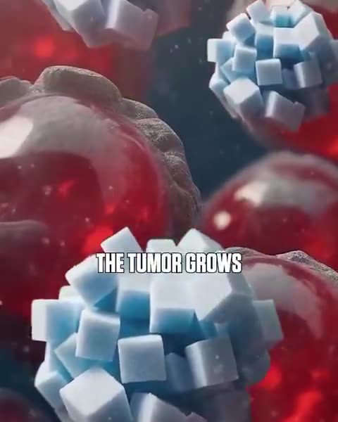 World class cancer doctor reveals the only 2 ways to prevent cancer cells from growing fast..