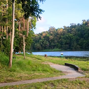 24.2.2025 Barron River Esplanade, Kuranda