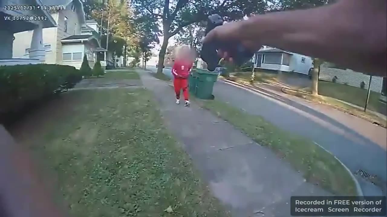 Another day another dead nigger