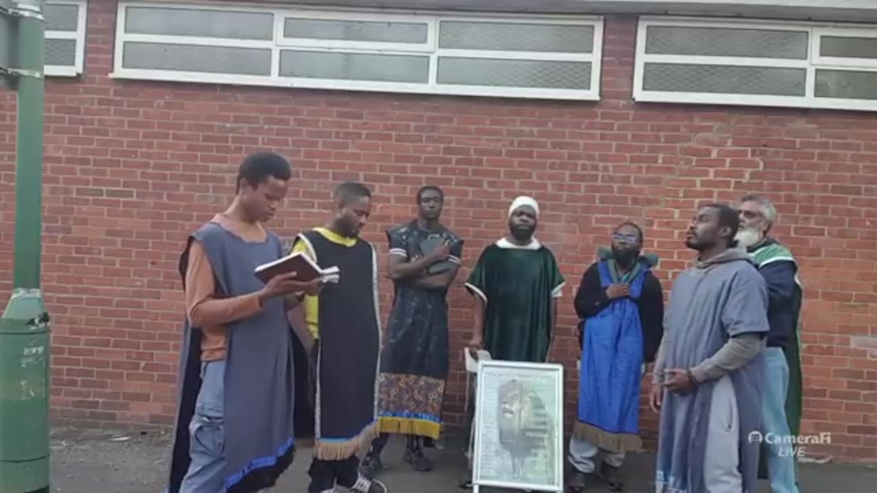 Gms uk live: 09.08.2025