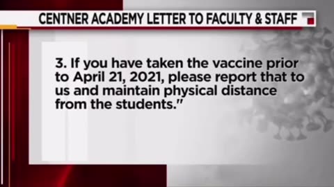 Private Miami School Sparks Outrage After Controversial Anti-Vaccine Policy